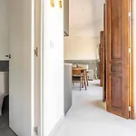 Alzhara Ii Balcon Triana Torre Pelli Daire