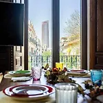 Alzhara Ii Balcon Triana Torre Pelli