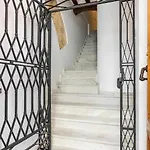 Alzhara Ii Balcon Triana Torre Pelli Sevilla