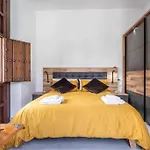 Daire Alzhara Ii Balcon Triana Torre Pelli Sevilla