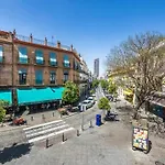 Alzhara Ii Balcon Triana Torre Pelli * Sevilla