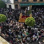 Alzhara Ii Balcon Triana Torre Pelli Sevilla
