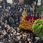 Alzhara Ii Balcon Triana Torre Pelli Sevilla